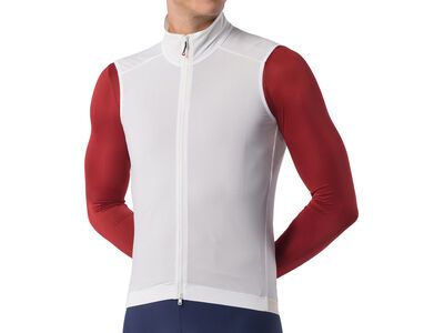 Castelli Espresso 2 Vest, ivory - Bild 1