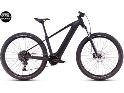 Cube Reaction Hybrid One 600 29 blackline