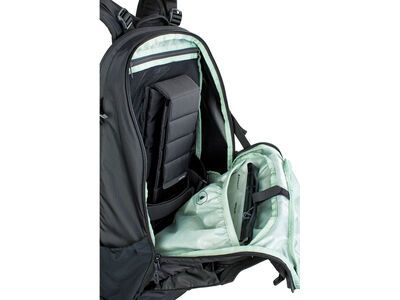 Evoc FR Trail E-Ride 20, black - Bild 6