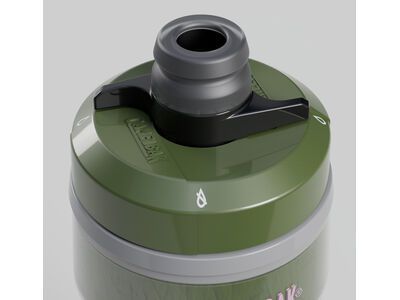 Camelbak Podium Chill - 620 ml, deep fern - Bild 4