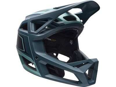 Fox Proframe RS Heatstack, arctic blue - Bild 2