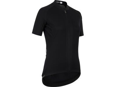 Assos UMA GT Jersey C2 Evo, blackseries - Bild 2
