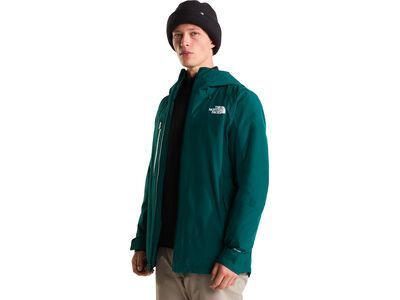 The North Face M Descendit Jacket, pacific teal - Bild 4