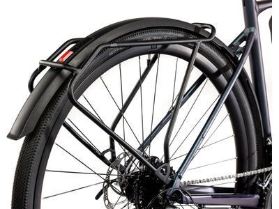 Cube Acid Gepäckträger SIC Rail 28 Zoll, black - Bild 4