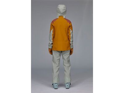 Patagonia Women's Snowdrifter Jacket, cosmic gold - Bild 5