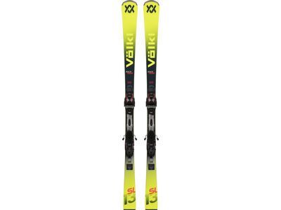 Völkl Racetiger SL + rMotion-T 12