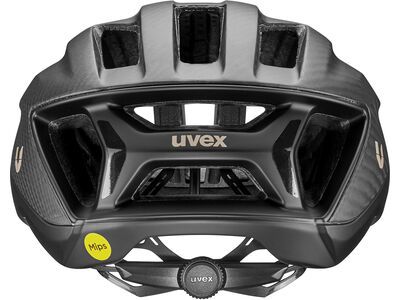 uvex ultimate surge carbon MIPS, black matt - Bild 3