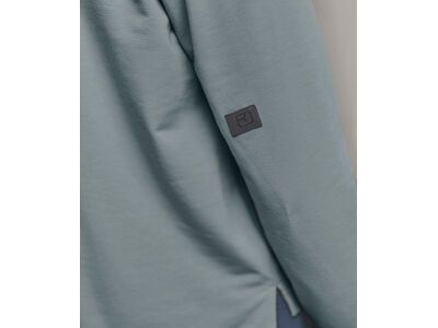 Ortovox Affinity Crew Neck W, icy shore - Bild 5