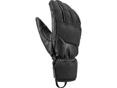 Leki Hevon Zero, black - Bild 2