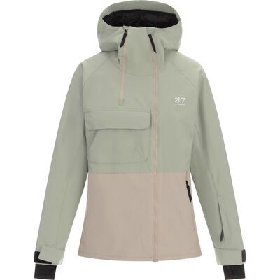 2117 of Sweden Women’s Krasse Ski Jacket 