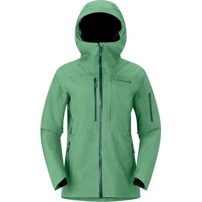 Norrona lofoten Gore-Tex Insulated Jacket W's