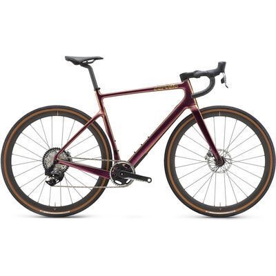 Cervelo Aspero-5 Red XPLR eTap AXS 1