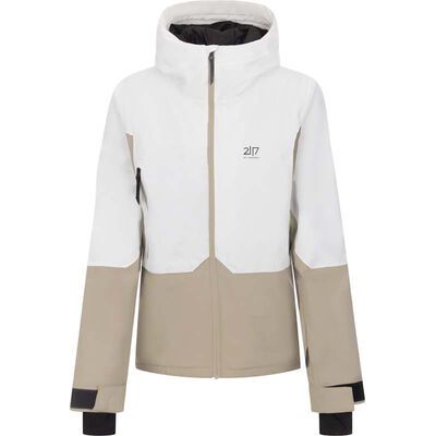 2117 of Sweden Women’s Soppero Ski Jacket 