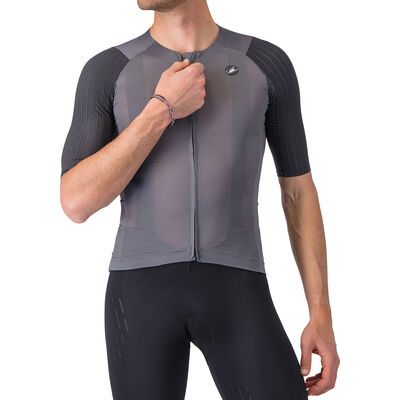 Castelli Aero Race 8S Jersey 