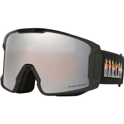 Oakley Line Miner L Rene Rinnekangas Sign.