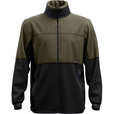 Ortovox Merino Fleece Teddy Jacket M