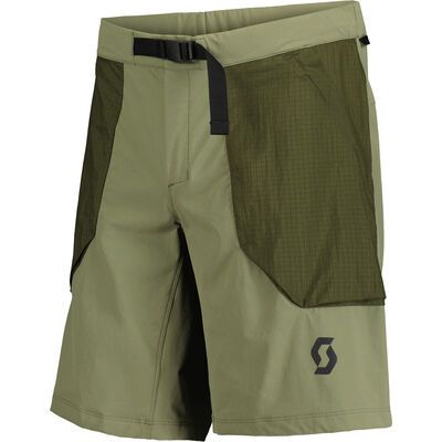 Scott Explorair Escape Men's Shorts 