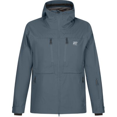 2117 of Sweden Men’s Njarg Ski Jacket 