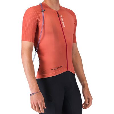 Castelli Unlimited Pro 2 Jersey 