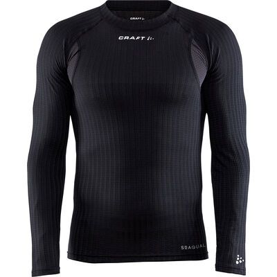 Craft Active Extreme X Crewneck LS M