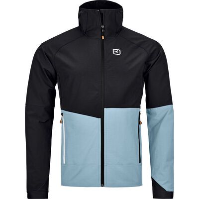 Ortovox Merino Airsolation Punta Berrino Hooded Jacket M