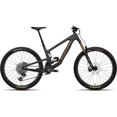 Santa Cruz Megatower CC / X0 AXS / 29