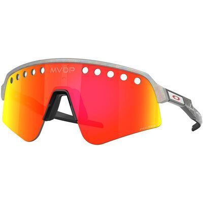 Oakley Sutro Lite Sweep Mathieu Van Der Poel Signature Series