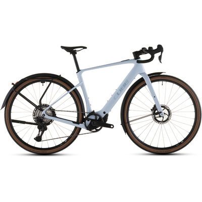 Cube Nuroad Hybrid C:62 SLX 400X FE