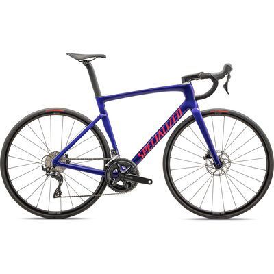 Specialized Tarmac SL7 Sport – Shimano 105