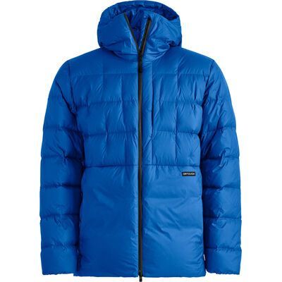 Ortovox DownWool 270 Jacket M