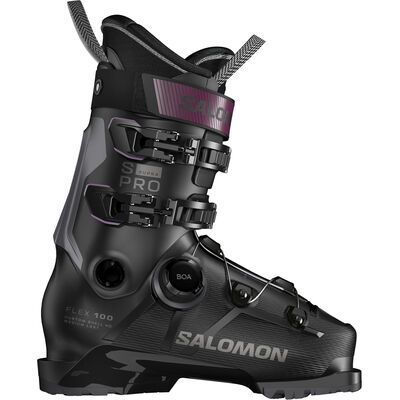 Salomon S/Pro Supra BOA 100 GW