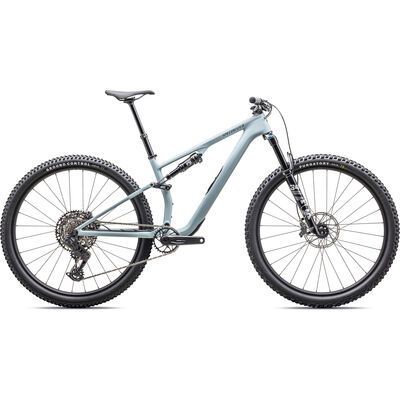 Specialized Epic 8 Evo Comp