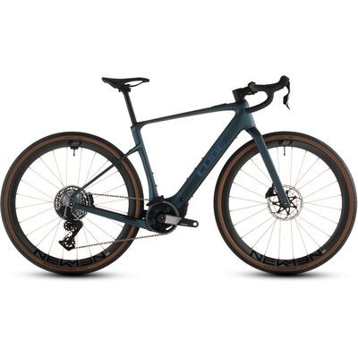 Cube Nuroad Hybrid C:62 SLT 400X