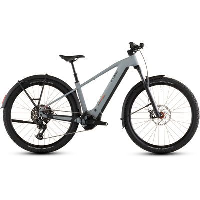 Cube Reaction Hybrid Race 800 FE 29