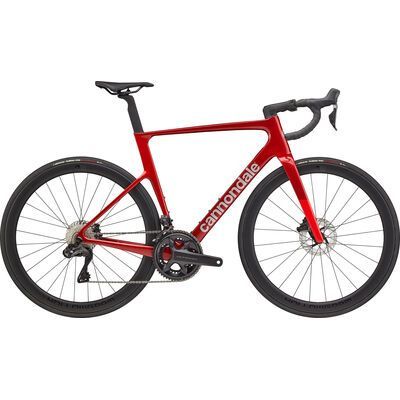 Cannondale SuperSix Evo 2