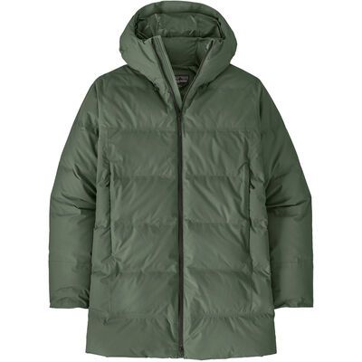 Patagonia Men's Jackson Glacier Parka 