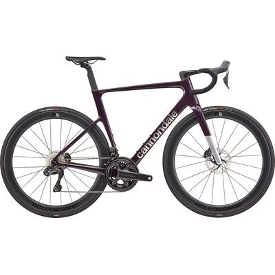 Cannondale SuperSix Evo Hi-Mod 2