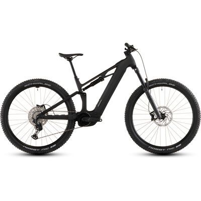 Cube Stereo Hybrid One44 HPC Race 800 29