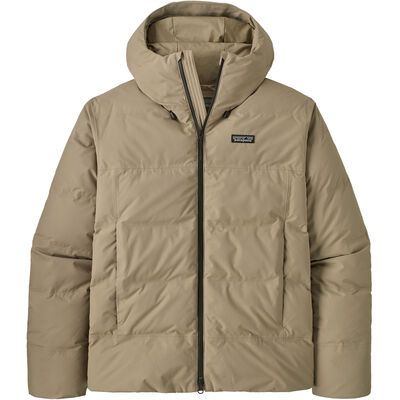 Patagonia Men's Jackson Glacier Jacket 