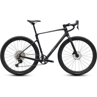 Cube Nuroad C:62 One