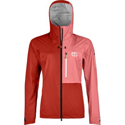 Ortovox 3L Ortler Jacket W