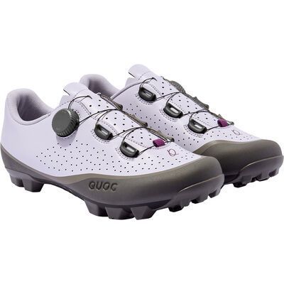Quoc Grand Tourer III Gravel Shoe 