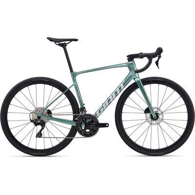 Giant Defy Advanced 2
