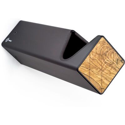 PARAX D-Rack L Olive