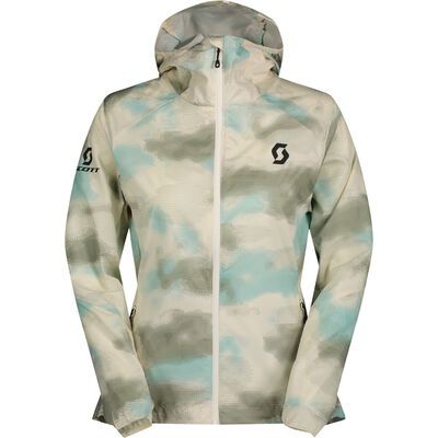 Scott Explorair Light Windbreaker Women's Jacket 