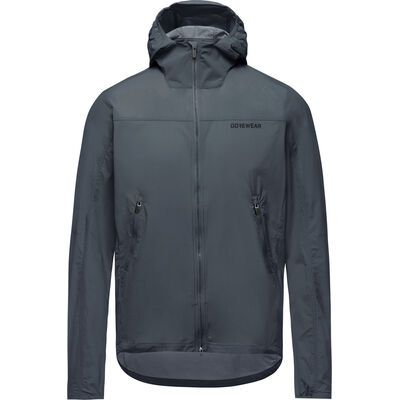 GOREWEAR Fernflow Hooded Windbreaker Herren