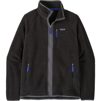 Patagonia Men's Retro Pile Jacket 