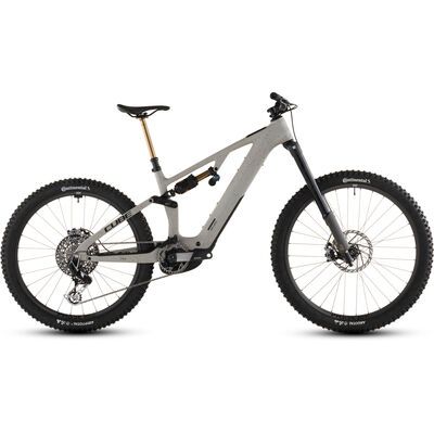 Cube AMS Hybrid 177 C:62 Super TM 600X