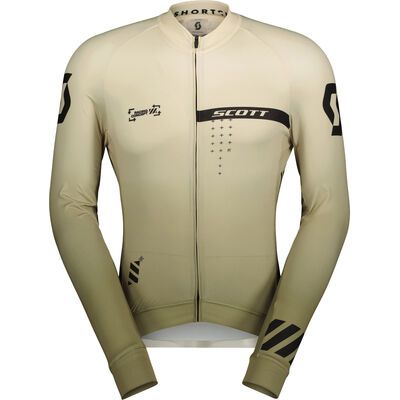 Scott RC Pro Long Sleeve Men's Jersey 