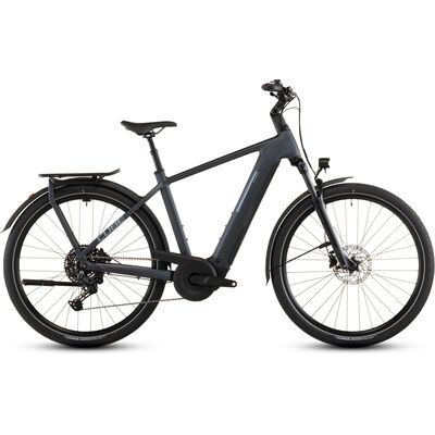Cube Kathmandu Hybrid One 800
